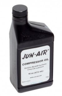 Синтетическое компрессорное масло SJ-27F
